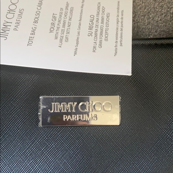 JIMMY CHOo EVERYDAY BAG - Picture 2 of 3